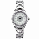 39mm TAG Heuer Mens Watch WJ1111.BA0570