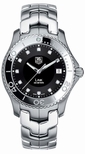 39mm TAG Heuer Mens Watch wj1113.ba0575