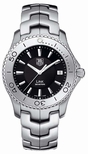 TAG Heuer Black Dial Mens Watch WJ1116.BA0570