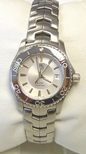 Ladies WJ1310.BA0571 TAG Heuer Watch