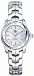 27.3mm TAG Heuer Ladies Watch wj1313.ba0572