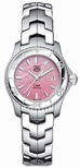 TAG Heuer Link Ladies Watch WJ1315.BA0573