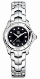 TAG Heuer Ladies WJ1318.BA0572 Watch