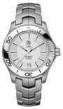 42mm TAG Heuer Mens Watch WJ201B.BA0591