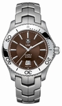 TAG Heuer Mens WJ201D.BA0591 Watch