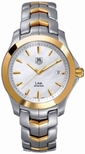 TAG Heuer Link Mens Watch WJF1152.BB0579