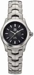 TAG Heuer Black Dial Watch WJF1313.BA0571