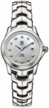 TAG Heuer Ladies WJF1317BA0572 Watch