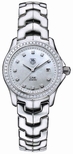 TAG Heuer Link WJF1319.BA0572 Ladies Watch