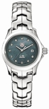 TAG Heuer Blue Mother-of-pearl Dial Watch WJF131C-BA0572