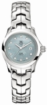 TAG Heuer Quartz Ladies Watch WJF131D.BA0572