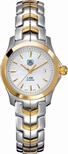 27mm TAG Heuer Ladies Watch WJF1352.BB0581