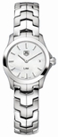 TAG Heuer Ladies WJF1410.BA0585 Watch