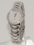 Ladies TAG Heuer WJF1417.BA0589 Watch