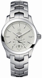 TAG Heuer wjf211-bba0570 Mens Automatic Watch