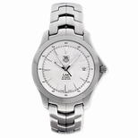 39mm TAG Heuer Mens Watch WJF2111.BA0570