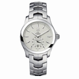 TAG Heuer Link Steel Watch WJF211B.BA0570