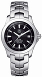 TAG Heuer Black Dial Watch WJF5110.BA0570