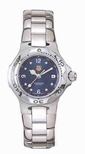 29mm TAG Heuer Ladies Watch WL1313-BA0709