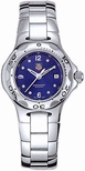 TAG Heuer Kirium Ladies Watch WL1316.BA0710