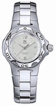 TAG Heuer Ladies WL131E.BA0709 Watch