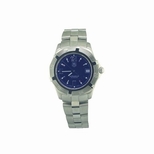 TAG Heuer Blue Dial Watch WN1112.BA0332