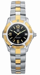 TAG Heuer Black Dial Ladies Watch WN1354.BD0342