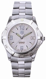 TAG Heuer 2000 Classic / Exclusive WN2110.BA0359 Mens Watch