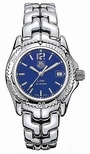 TAG Heuer Blue Dial Watch WT1315.BA0558