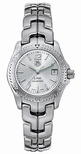 TAG Heuer Ladies Watch WT1412.BA0563