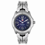 TAG Heuer Link Ladies Watch wt141E.BA0560