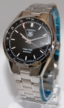 TAG Heuer WV2115.BA0787 Steel Watch