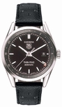 TAG Heuer Black Dial Watch WV2115.FC6182