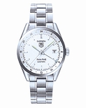 TAG Heuer Carrera Steel Watch WV2116.BA0787