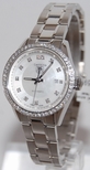 TAG Heuer Steel set with Diamonds Watch WV2413.BA0793