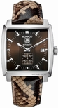 TAG Heuer Brown Dial Unisex Watch WW2115FC6217