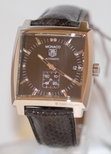 TAG Heuer Mens WW2117.FC6216 Watch