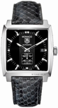 TAG Heuer Black Dial Watch WW2117FT6216