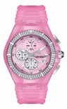 Technomarine Pink Mother of Pearl Dial Watch 108027