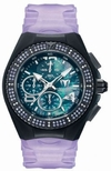 Technomarine Automatic Chronograph Ladies Watch 108035