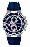 Technomarine Blue Dial Mens Watch 208003