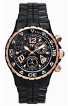 Technomarine Black Dial Mens Watch 208015