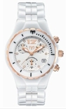 Technomarine White Dial Ladies Watch 208019