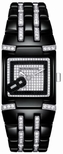 Technomarine Pave Diamond Dial Watch 308002