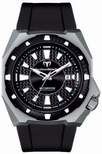 Technomarine 508002 Titanium with PVD Coating Watch