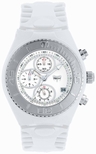 Technomarine white Dial Watch csx55