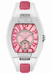 Technomarine Pink Dial Ladies Watch dlrsd07