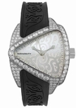 Technomarine Silver With Tattoo Design Dial Ladies Watch dmrmf05