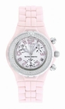 Technomarine White Dial Ladies Watch DTLCCP07C