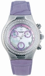 Technomarine Mother-of-pearl Dial Watch DTMMW